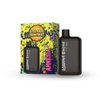 IGUANA POD AMNESIA 225mg/3ml