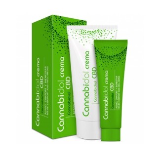 CANNABIDOL CREMA CDB 200ML