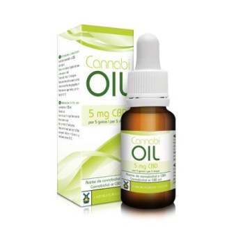 CANNABI-OIL15 ML