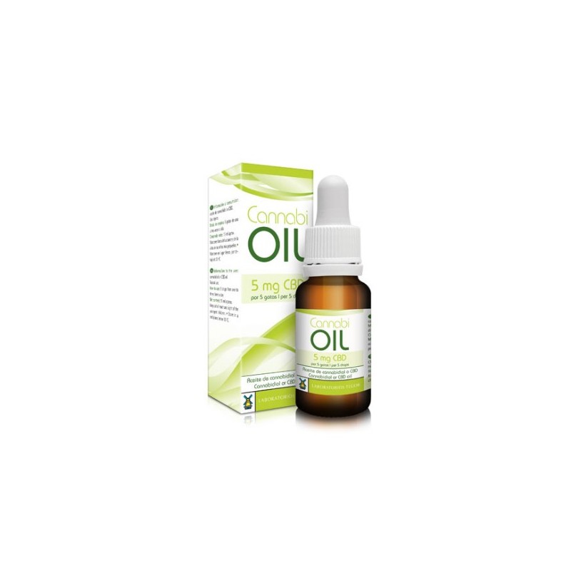 CANNABI-OIL15 ML CANNABI-OIL15 ML