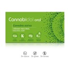 CANNABIDOL ORAL 60 CAPSULAS