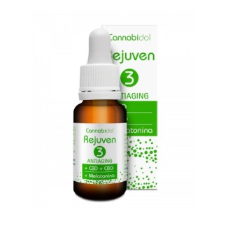 CANNABIDOL REJUVEN 3