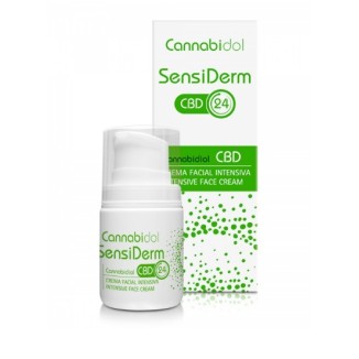 CANNABIDOL SENSIDERM
