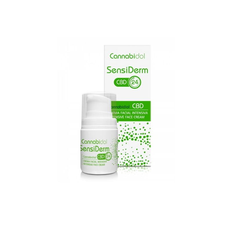 CANNABIDOL SENSIDERM CANNABIDOL SENSIDERM