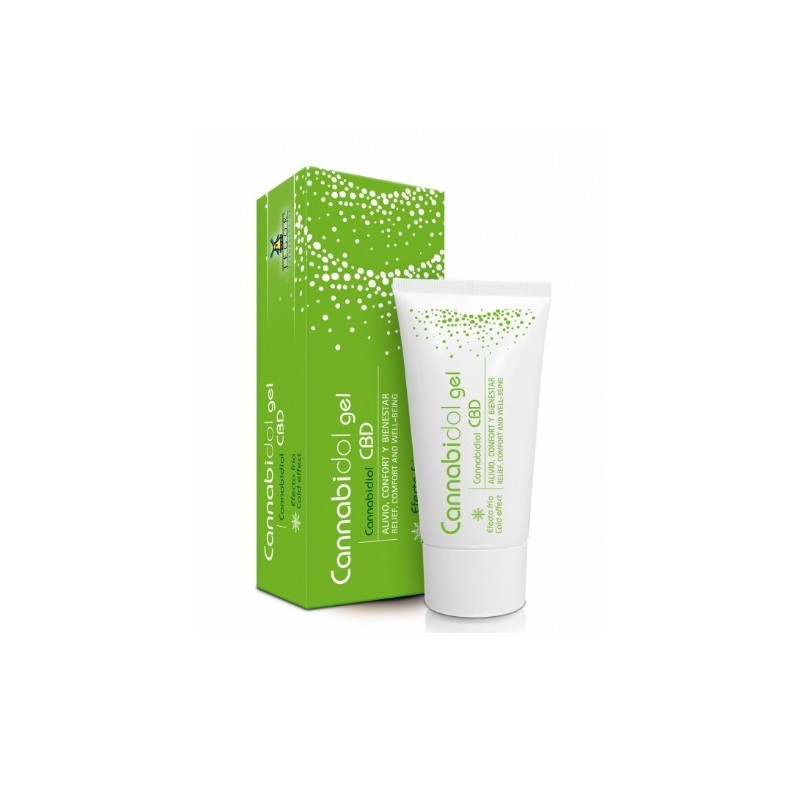 CANNABIDOL GEL 75 ML CANNABIDOL GEL 75 ML